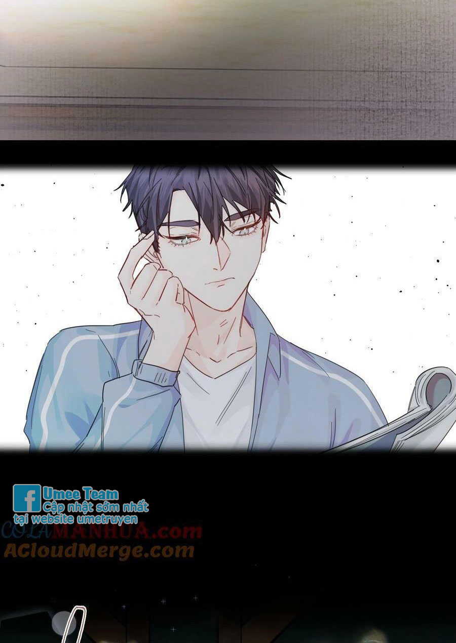 tình cũ là vua chapter 35 15