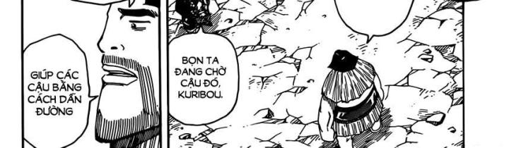 thánh tỏi sành ăn chapter 324 7