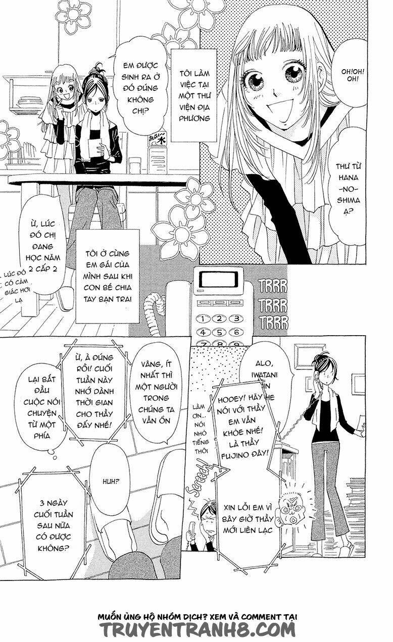 chị tôi lấy chồng chapter 10 7