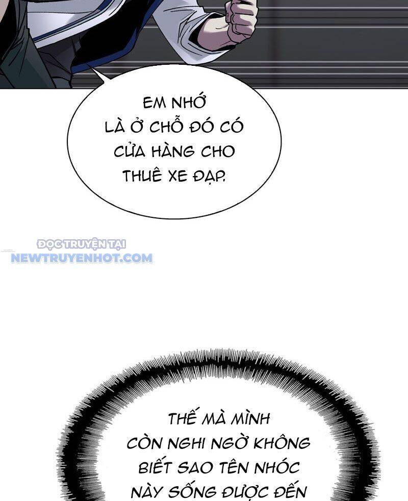 tận thế cũng chỉ là trò chơi chapter 9 87