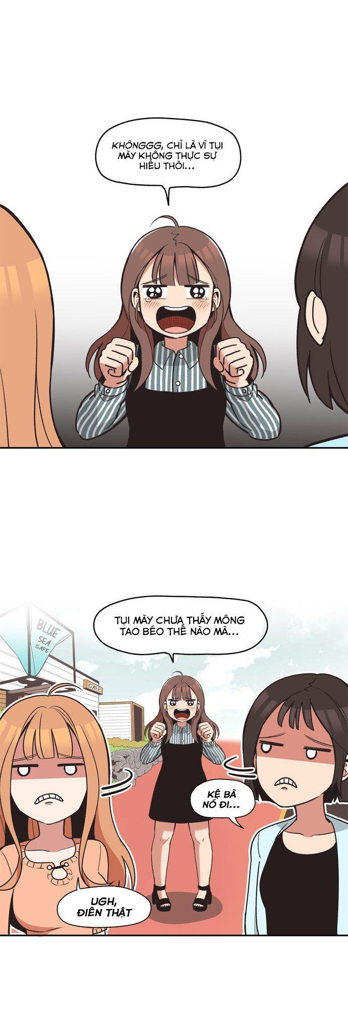 for 5kg! chapter 2 11