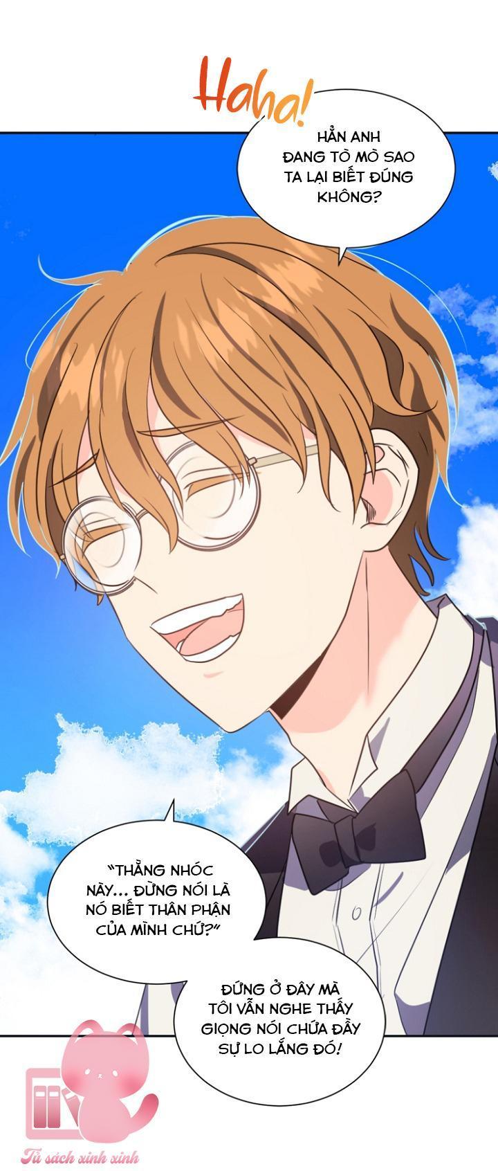 nguyện ước vô vọng của ma nữ chapter 33 34