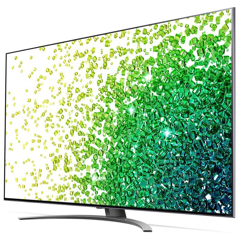 Smart Tivi NanoCell LG 4K 65 inch 65NANO86TPA Mới 2021