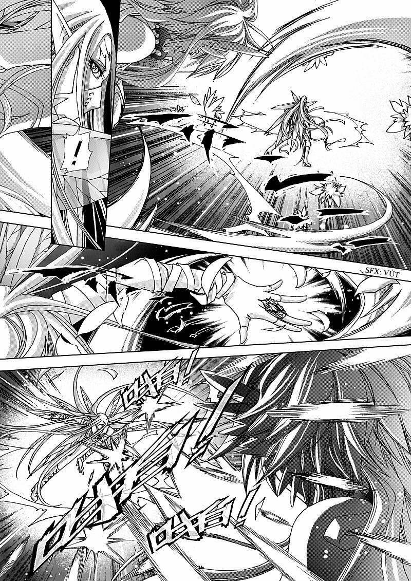 dedicate to your name - yi bi zhi ming chapter 2 17