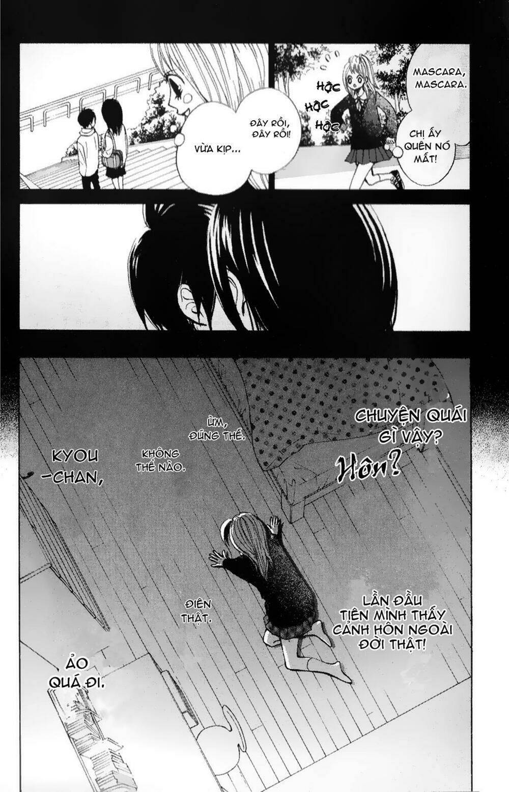 tonari no atashi chapter 2 10