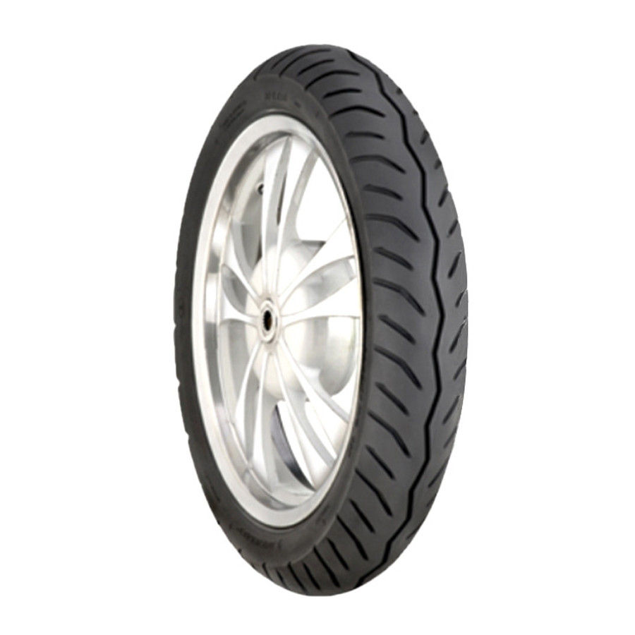 Vỏ Xe Máy Dunlop D115 90/90-14