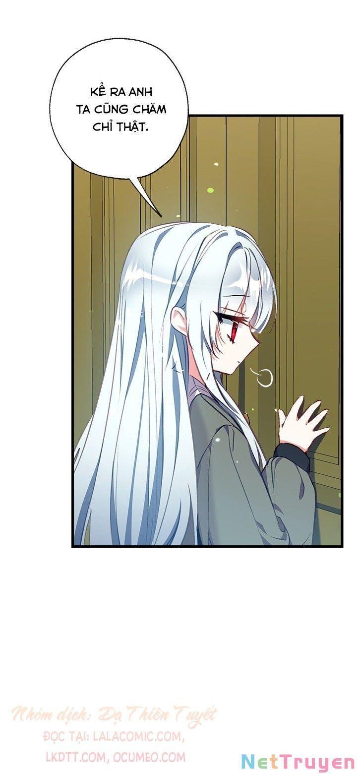 chúng ta có thể trở thành gia đình được không? chapter 2 49