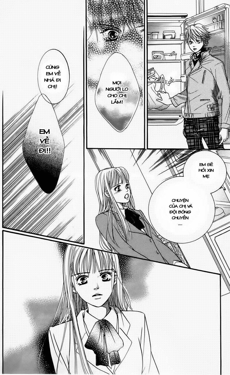 xứng danh anh hùng chapter 2 33