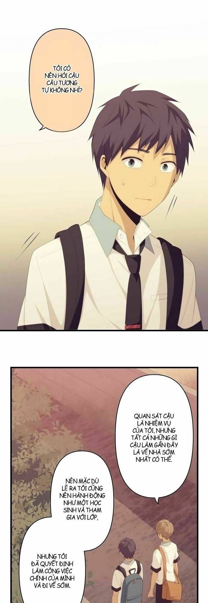 viên thuốc trùng sinh chapter 140 18