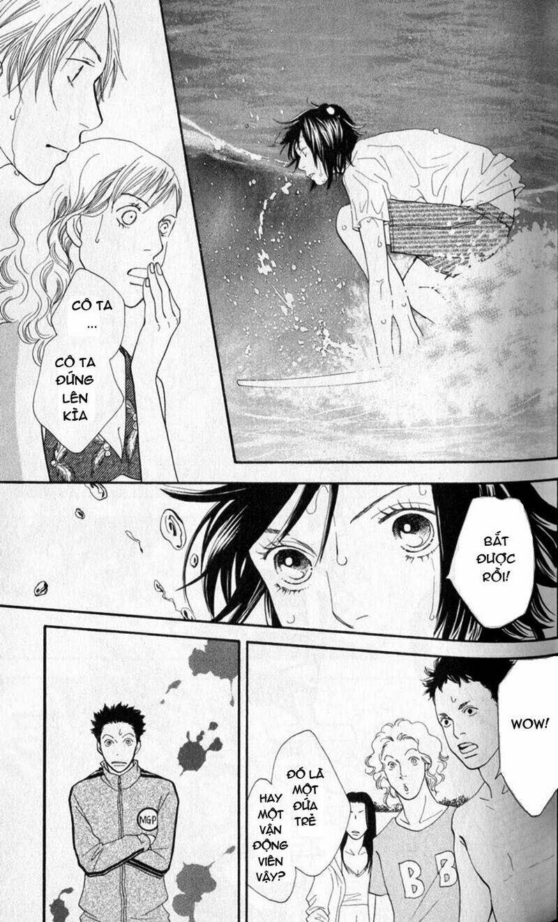 matsuri special chapter 7 33