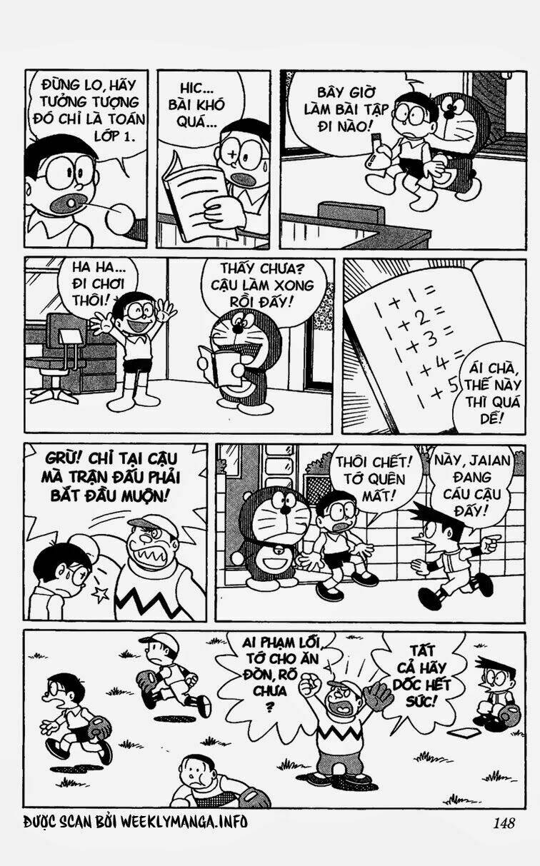 doraemon chapter 409 6