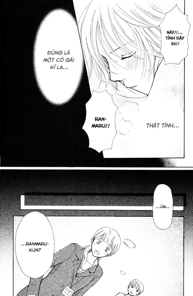 momoiro heaven chapter 7 35