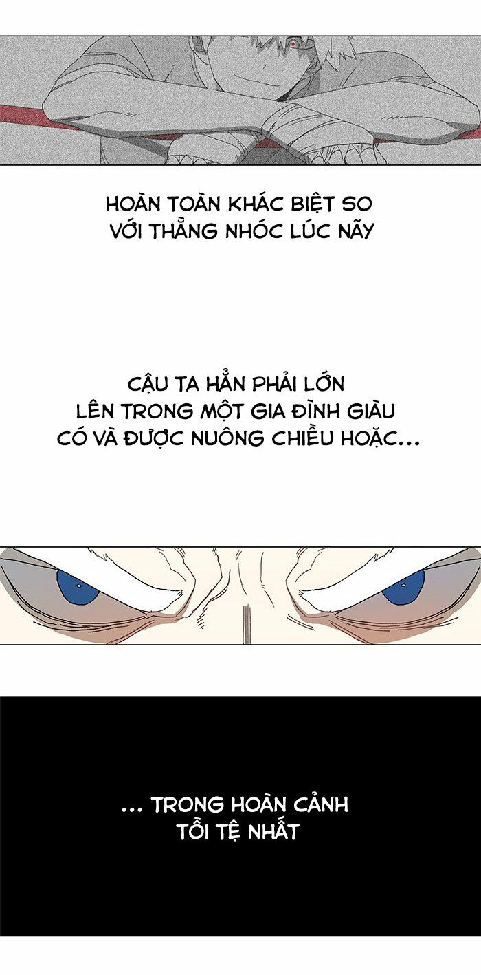 Võ Sĩ Quyền Anh chapter 2 23