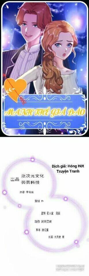 manh thê giá đáo chapter 7 1