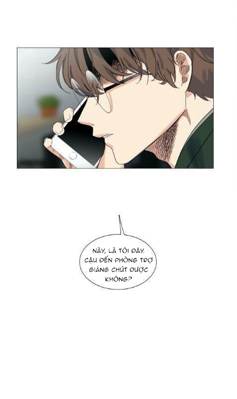 hôm nay lại là một ngày nắng ấm chapter 20 2