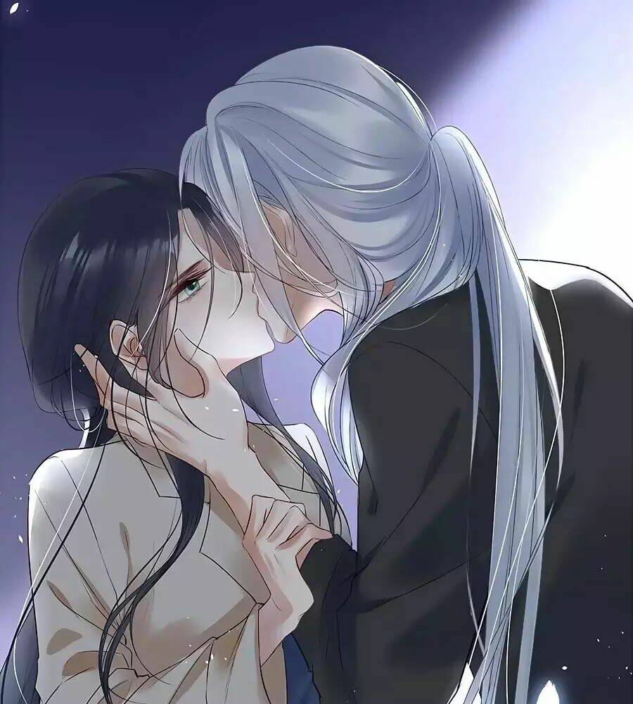 liệt hỏa cuồng phi: vương gia thú tính muốn sủng chapter 79.5 17