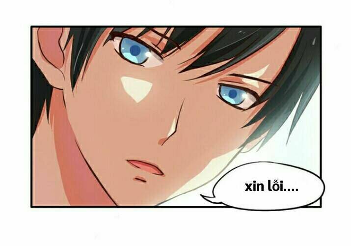 mối tình đầu có chút ngọt chapter 2 30