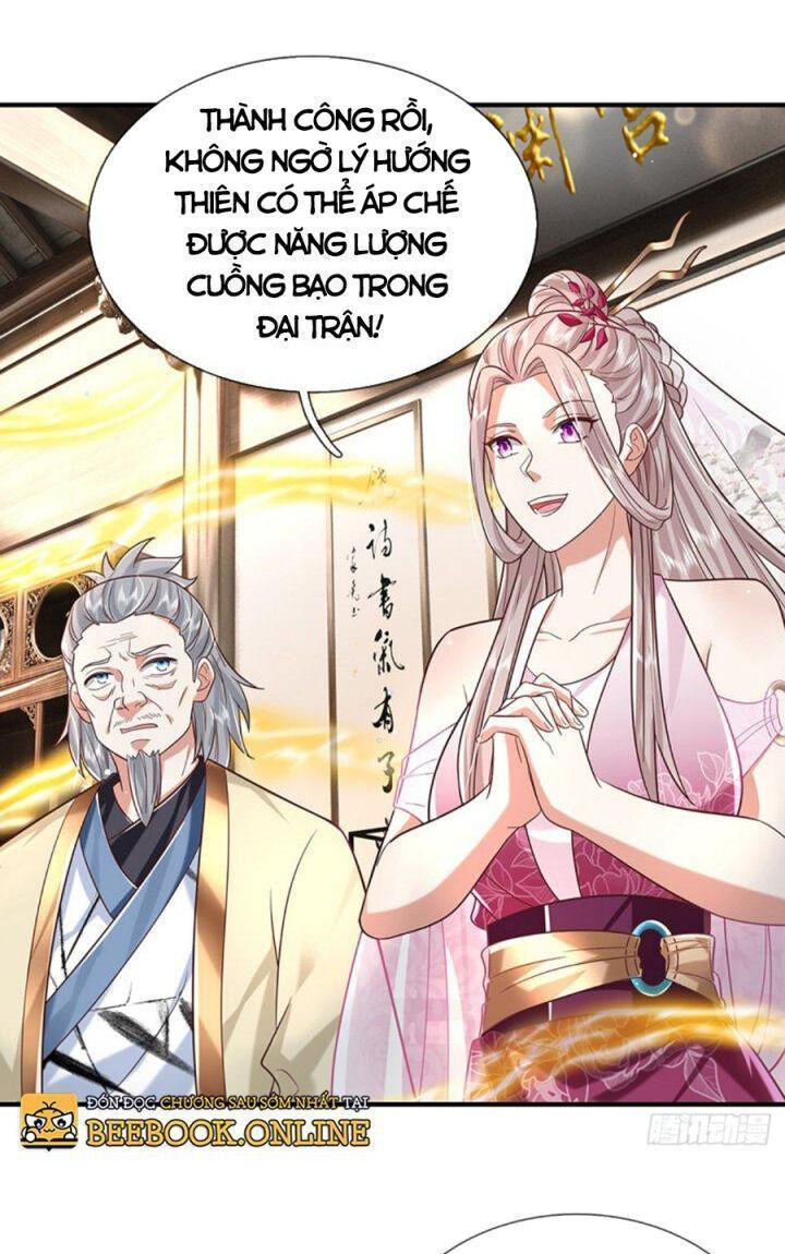 ta trở về từ thế giới tu tiên chapter 191 17