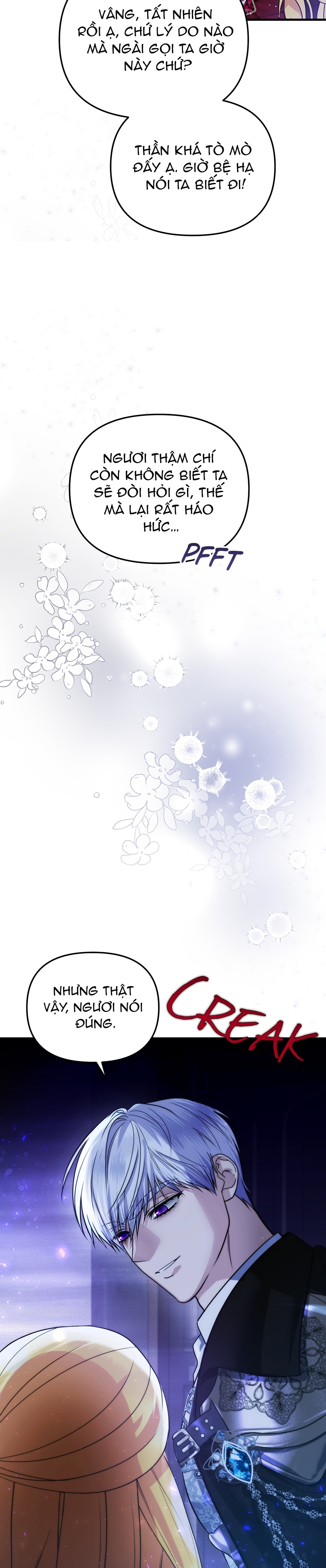 10 phương pháp để bị bạo chúa bỏ rơi chapter 7.2 8