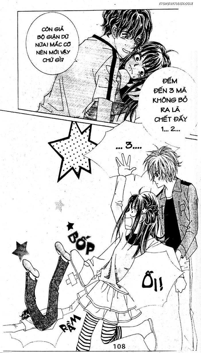 nhà trọ hoàn hảo chapter 34 24