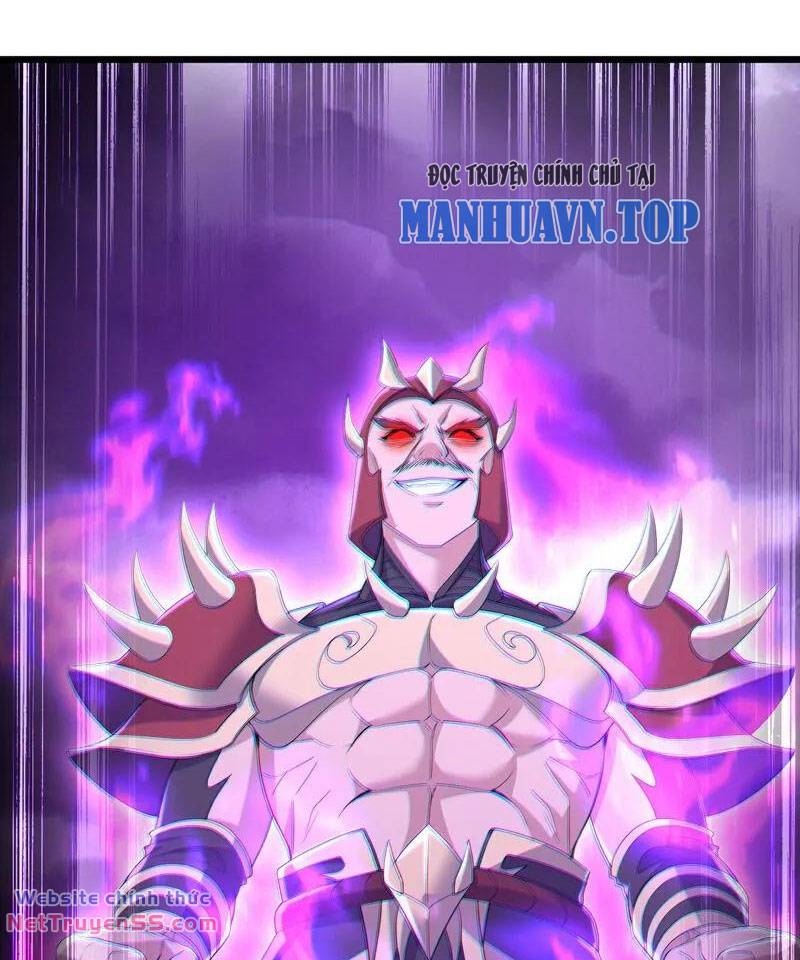 tiên võ đế tôn chapter 528 73