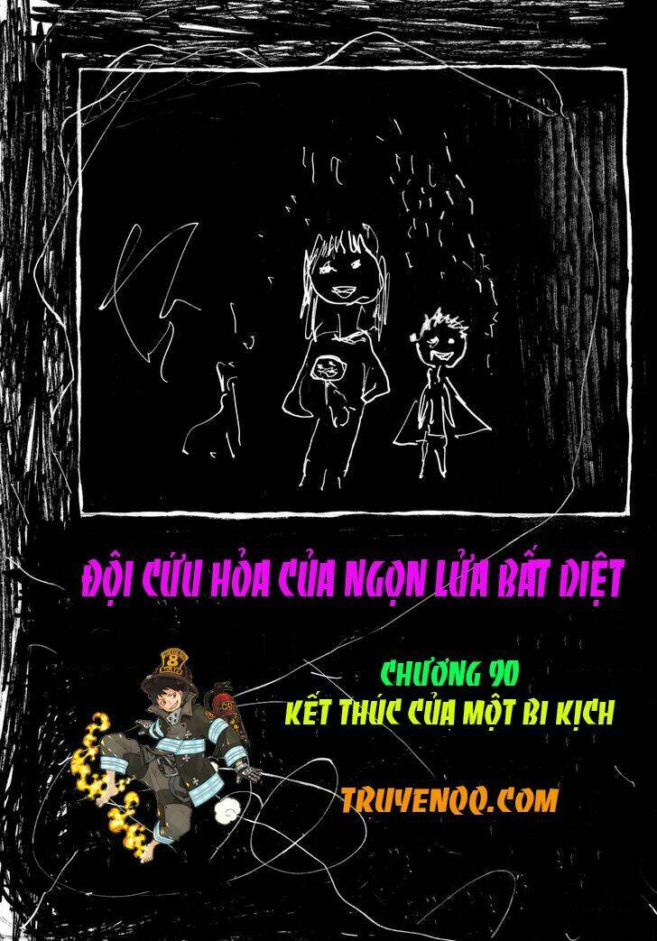 biệt đội lính cứu hỏa chapter 90 2