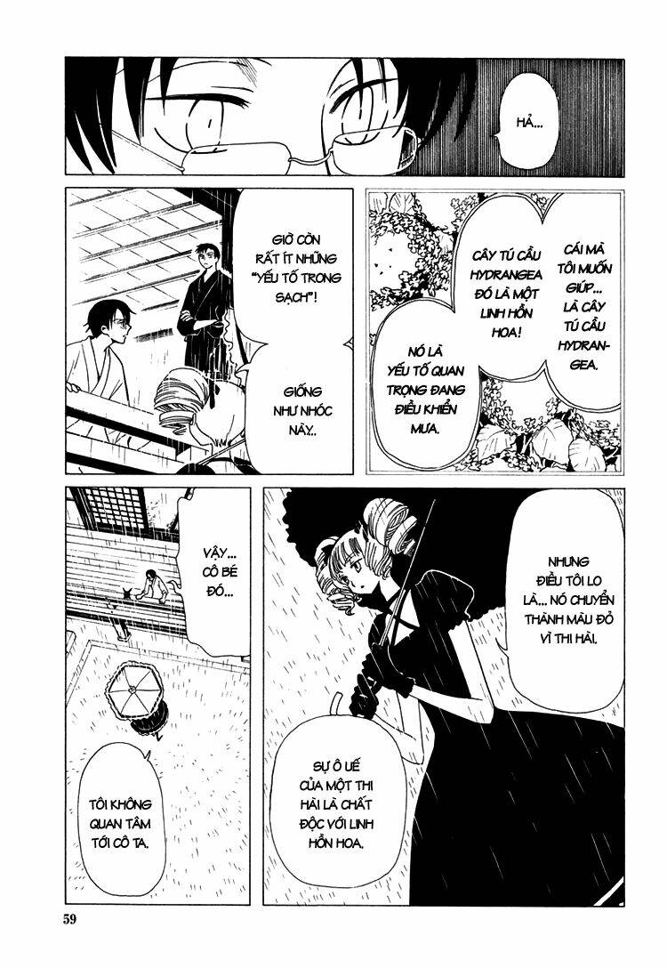 xxxholic - hành trình bí ẩn chapter 30 25
