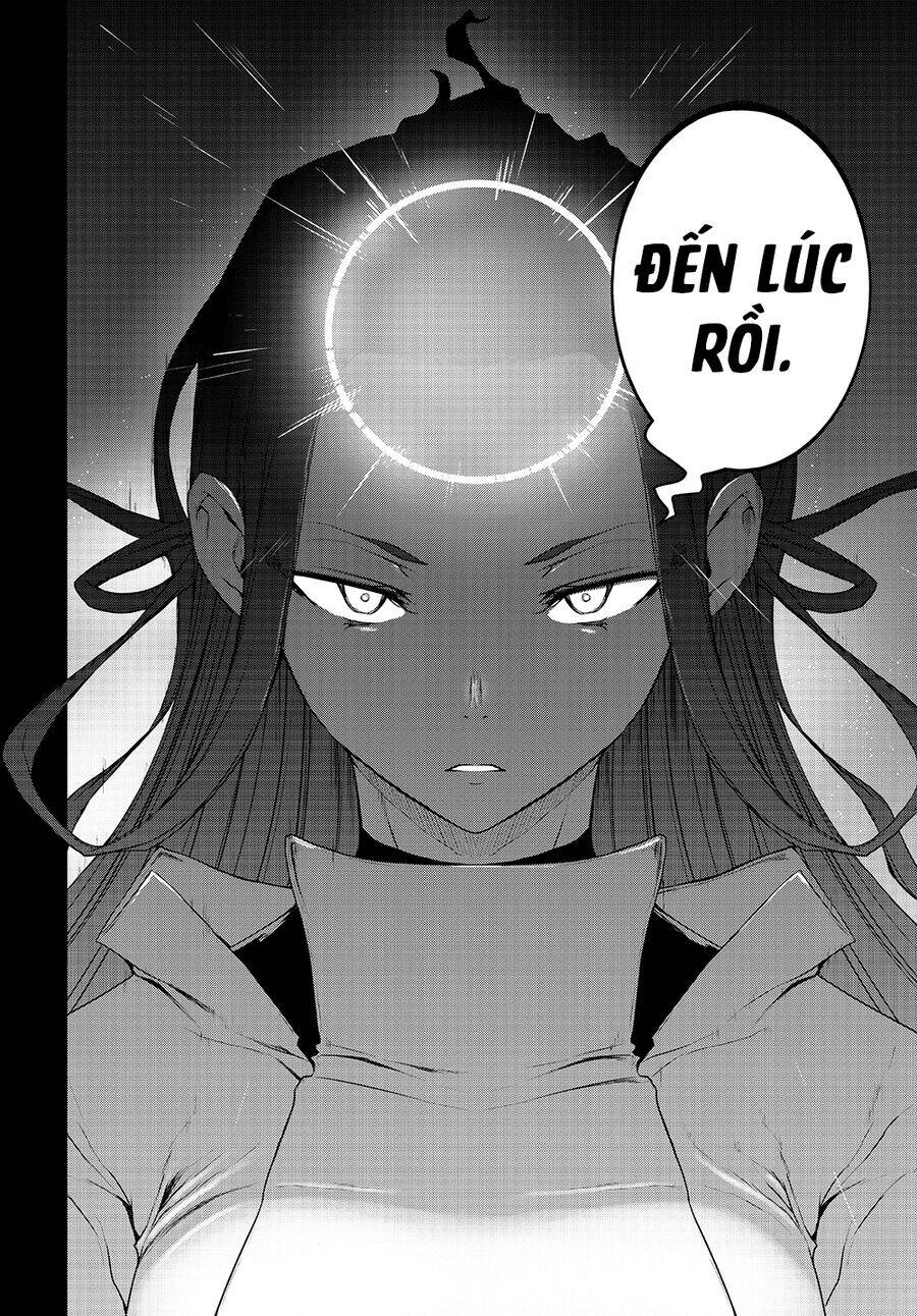 yozakura quartet chapter 170.2 44