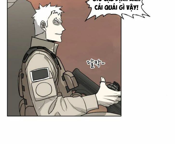 Võ Sĩ Quyền Anh chapter 88 144