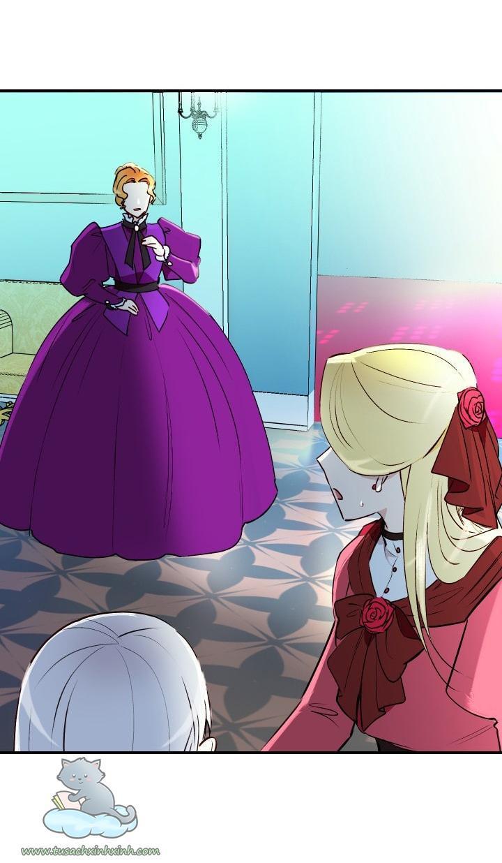 công nương khế ước của gia tộc công tước quái vật chapter 11 20