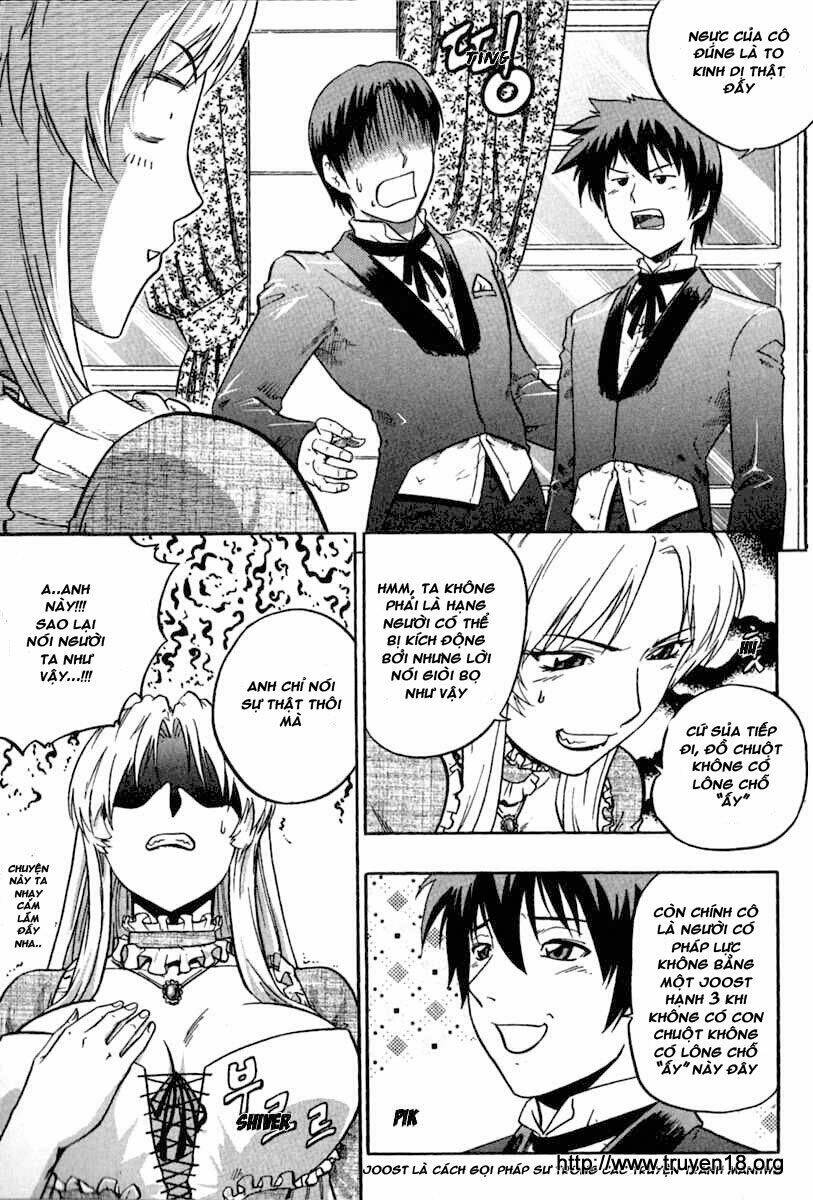 the legend of maian chapter 6 10