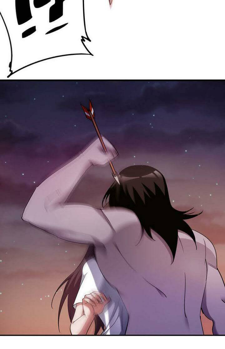 sau mạt thế tôi trở thành zombie chapter 21 8