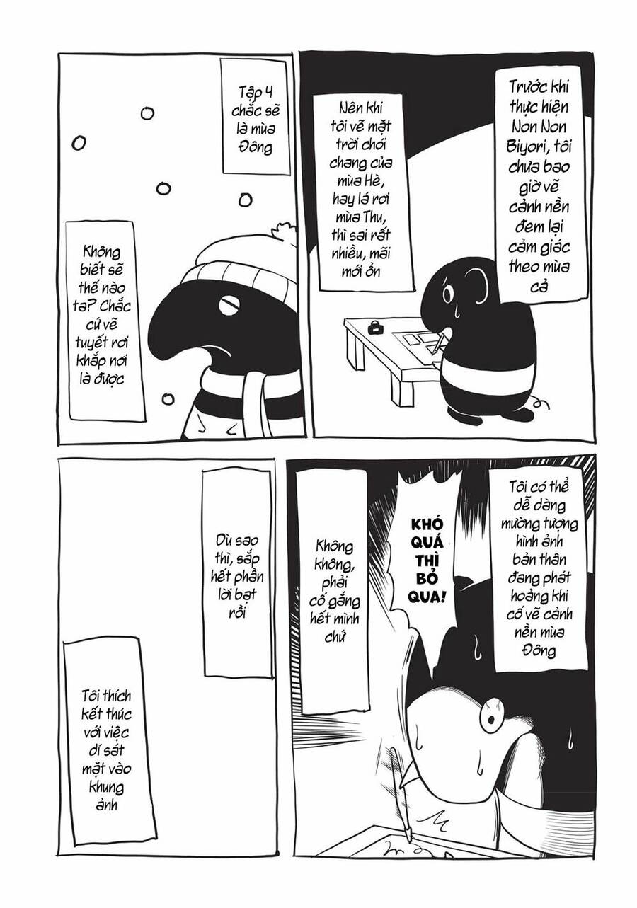 cuộc sống thường ngày của hiền giả 40 tuổi ở thế giới khác chapter 25.5 8