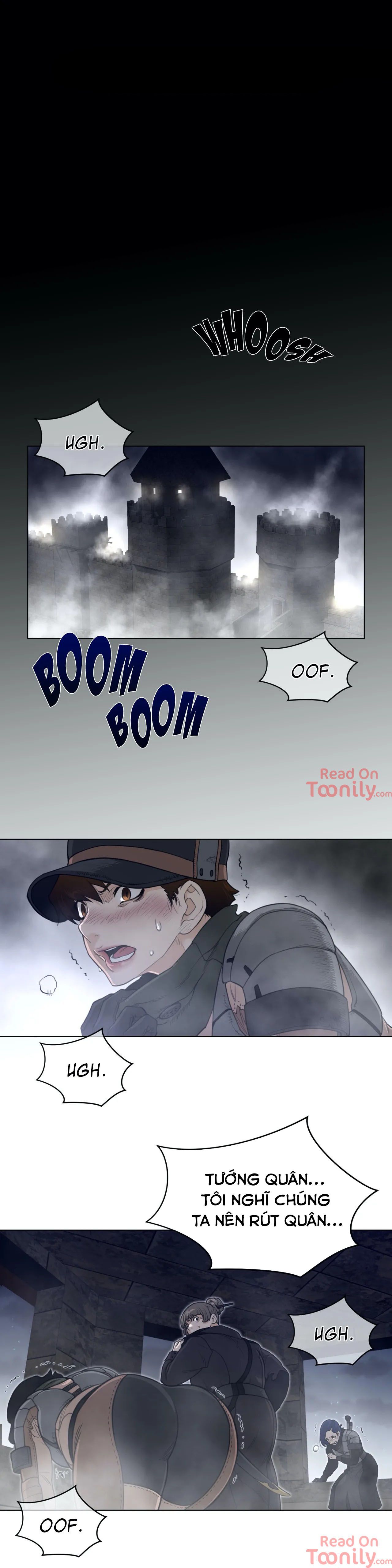 một nửa hoàn hảo chapter 108 3