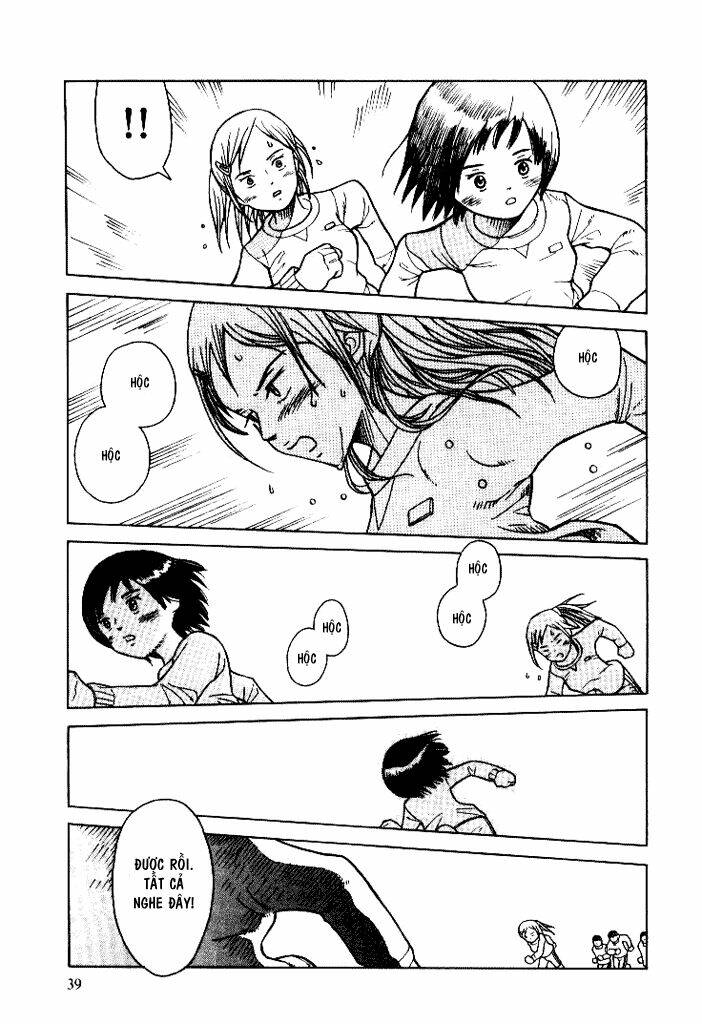 twin spica chapter 6 5