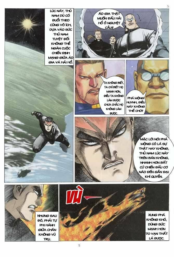 hải hổ 2 chapter 38 5