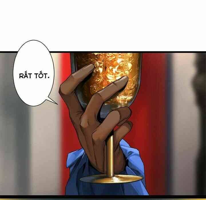 triệu hồi đến thế giới fantasy chapter 21 45