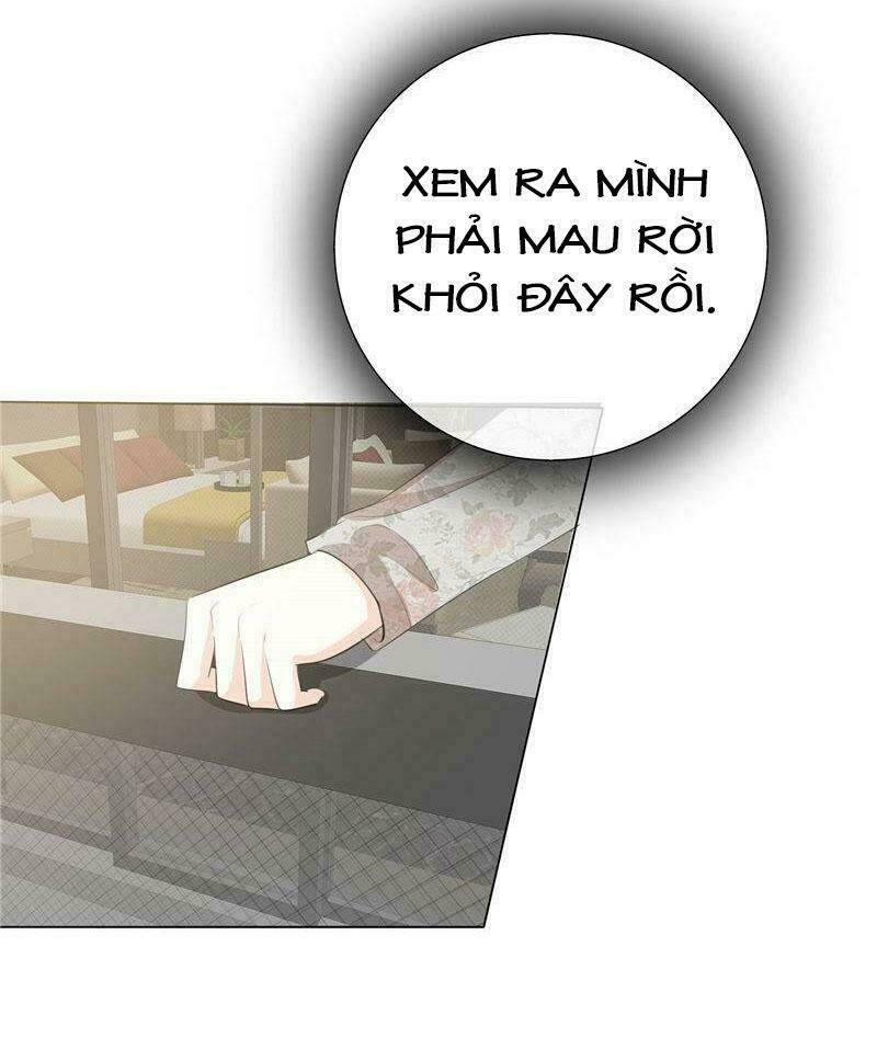 ái người tình xuất vu lam chapter 83 2