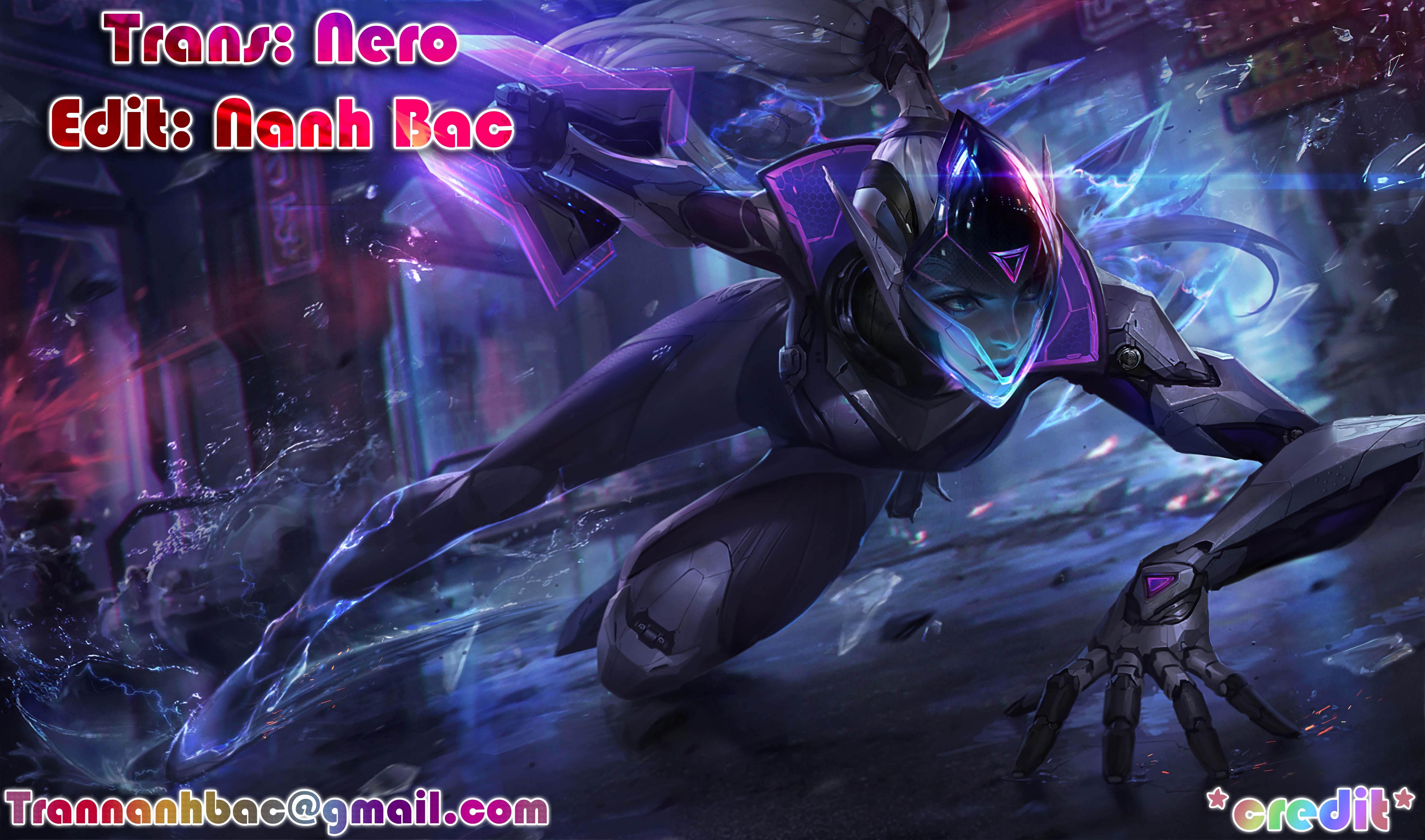 anh gia sư may mắn chapter 1 1