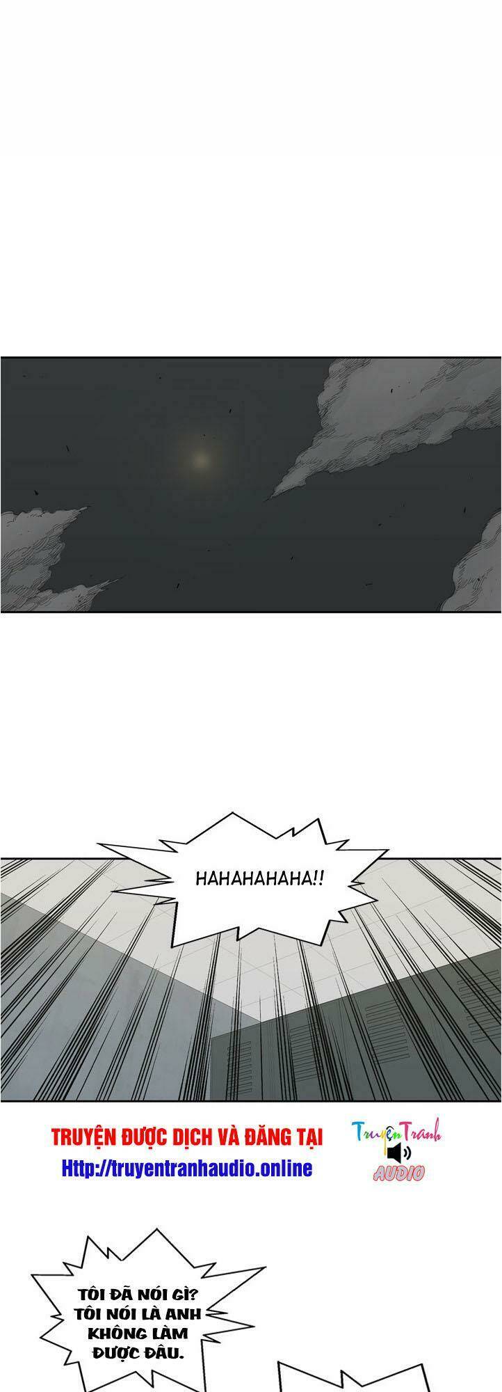 hiệp sĩ giao hàng chapter 9 17