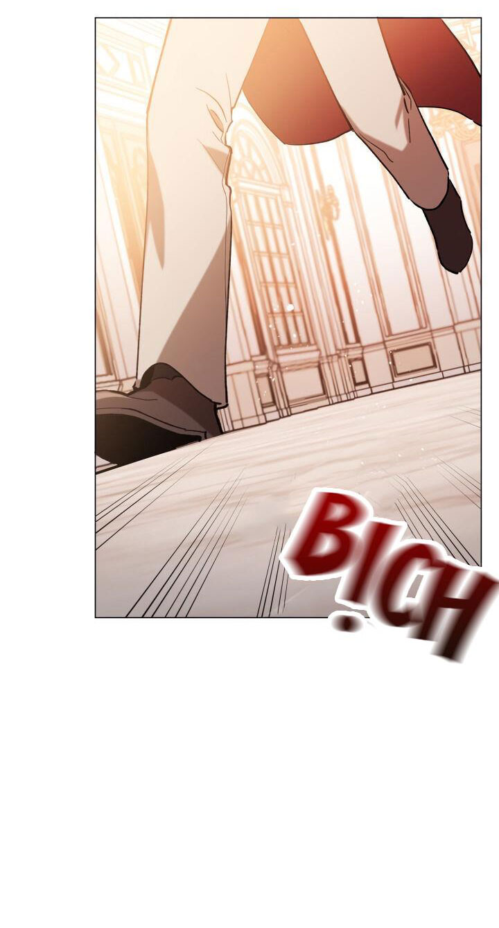 quý cô không thể chạm vào chapter 13 5