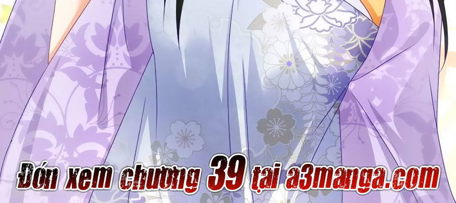 trù nương hoàng hậu chapter 38 24