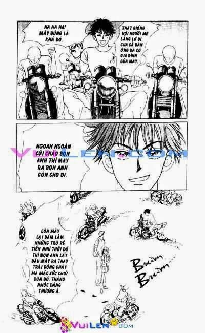 kẻ săn tiền chapter 7 124