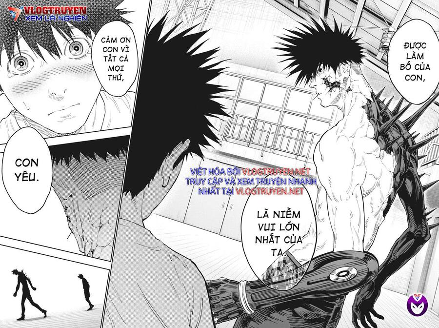 đọa nhân chapter 146 14