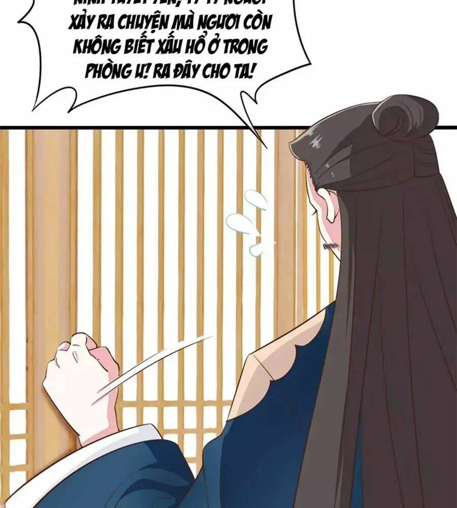 đích nữ hữu độc chapter 48 53