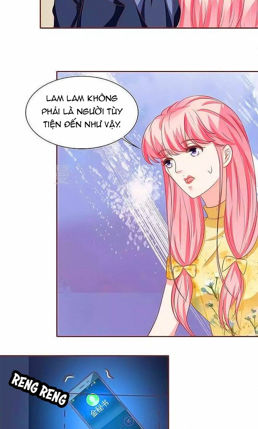 vương tước tư hữu bảo bối chapter 185 8