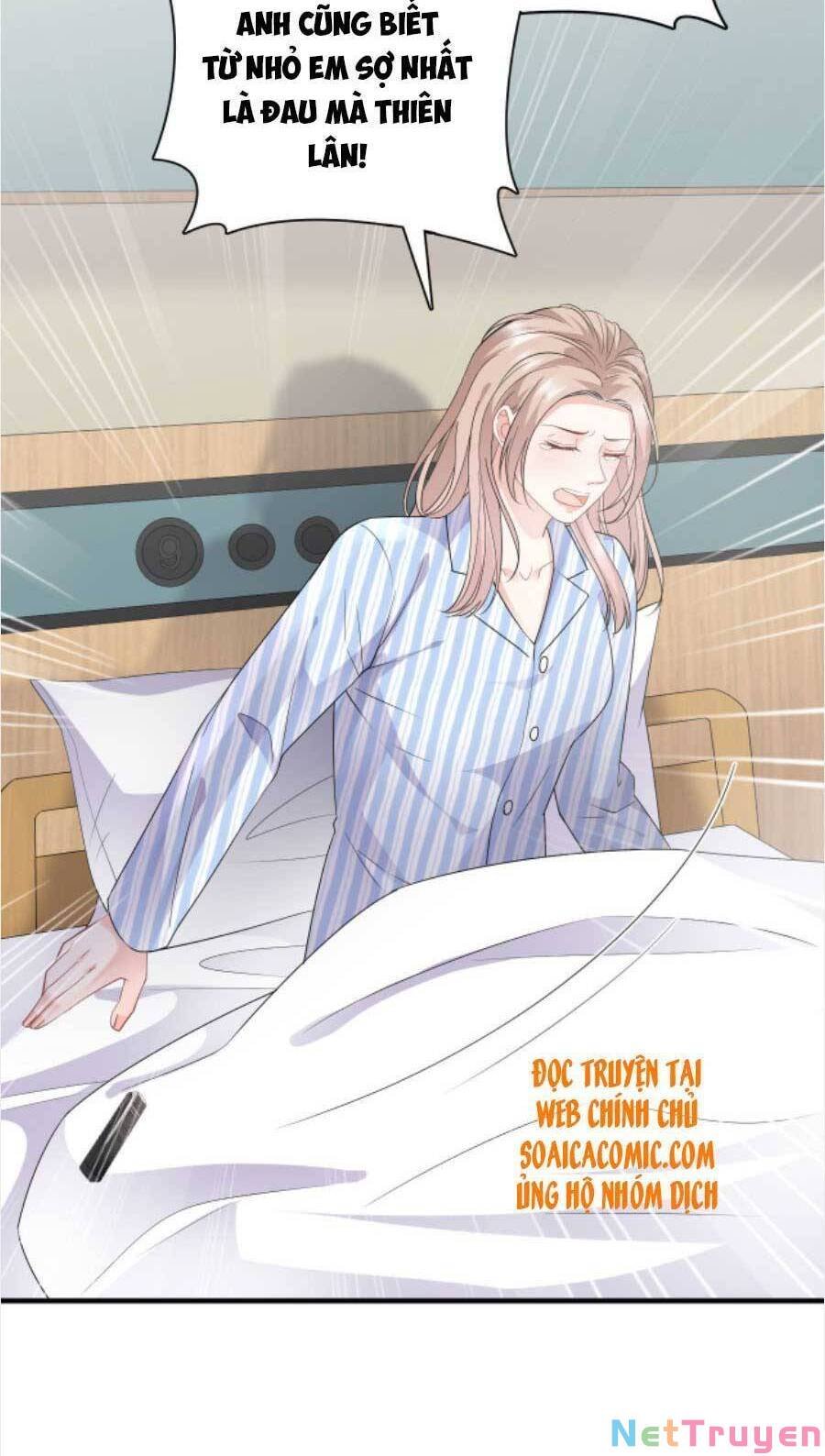 [16+] đại tiểu thư có thể có ý đồ xấu chapter 92 16