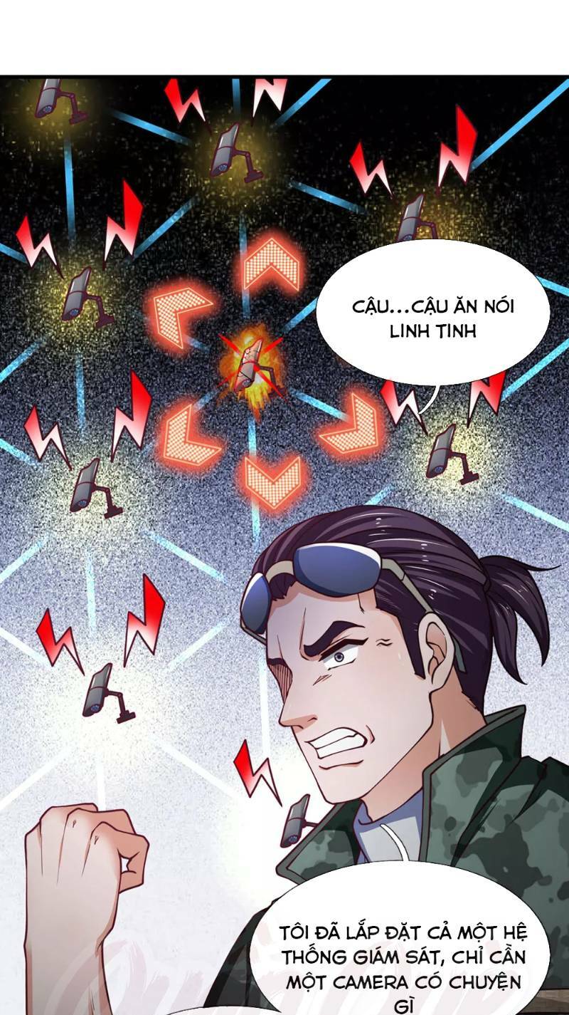 chung cực binh vương tại đô thị chapter 98 11