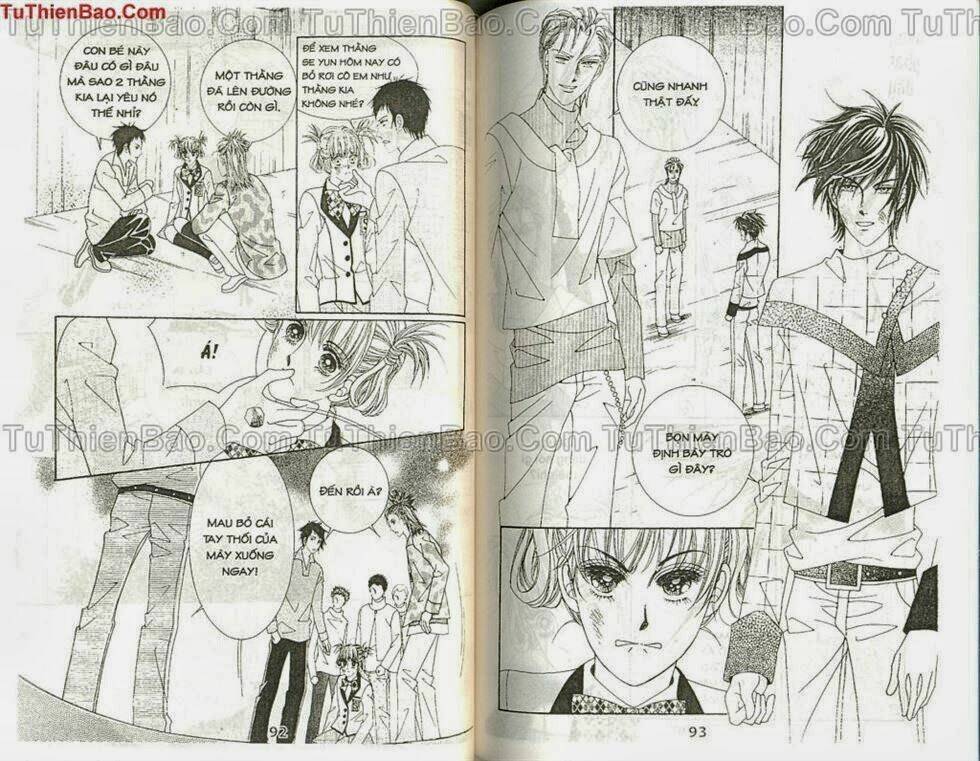 ngôi sao may mắn chapter 6 46