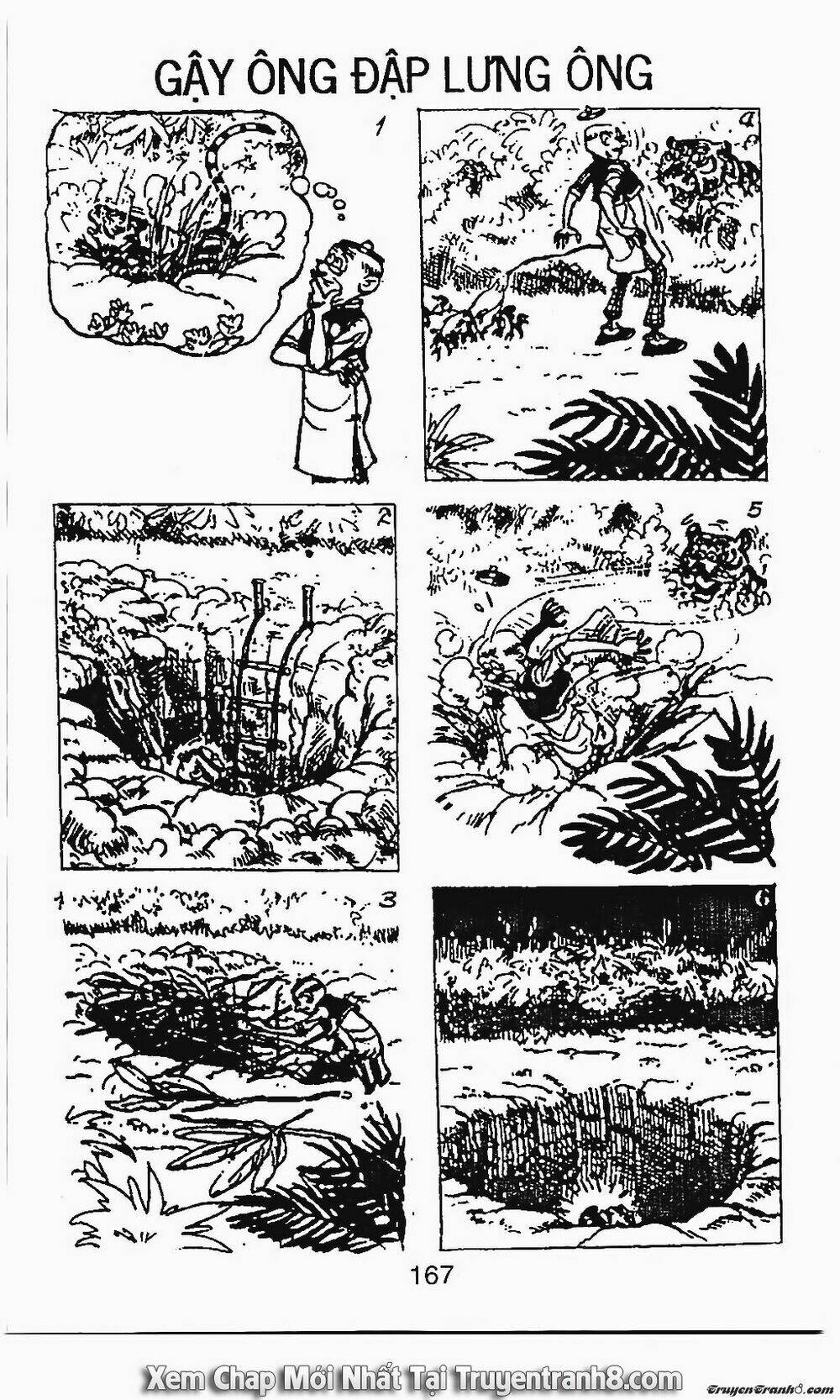 chú thoong chapter 204 3